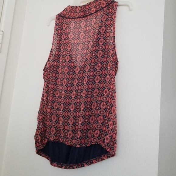 Blouse - Picture 3 of 3